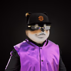 SHIBABEAST #152