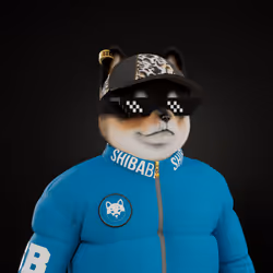 SHIBABEAST #899