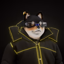 SHIBABEAST #1340