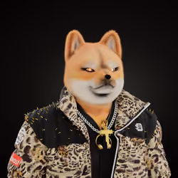 SHIBABEAST #1344
