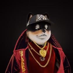SHIBABEAST #235