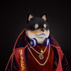 SHIBABEAST #1694