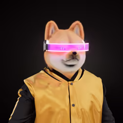SHIBABEAST #406
