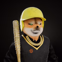 SHIBABEAST #891