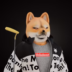 SHIBABEAST #271