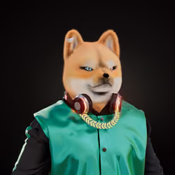 SHIBABEAST #1342
