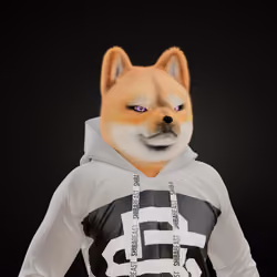 SHIBABEAST #19