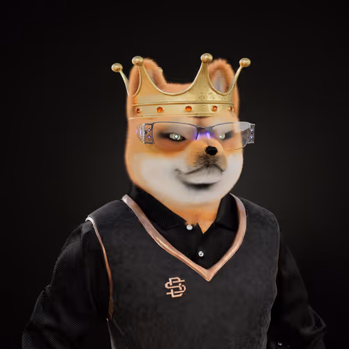SHIBABEAST #1452