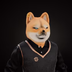 SHIBABEAST #435