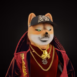 SHIBABEAST #48
