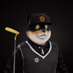 SHIBABEAST #1523