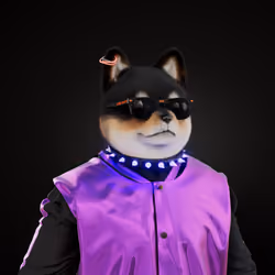 SHIBABEAST #231