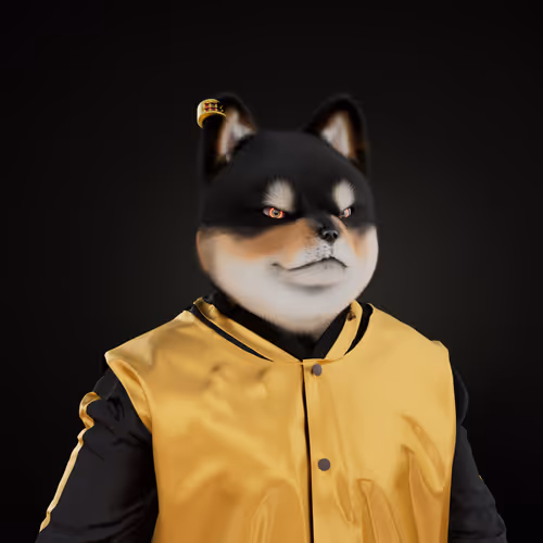 Shibabeast Nft