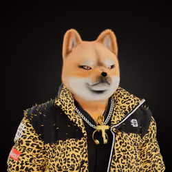 SHIBABEAST #753