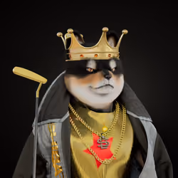 SHIBABEAST #1514