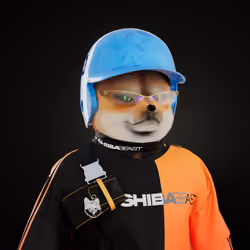 SHIBABEAST #2016
