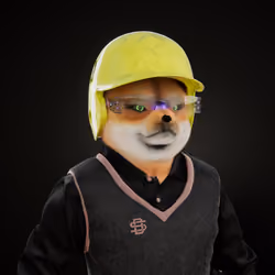 SHIBABEAST #1284