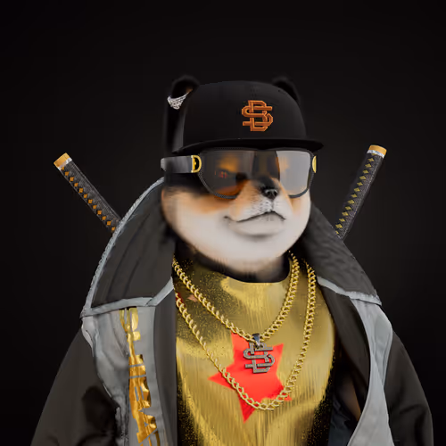 SHIBABEAST #2346