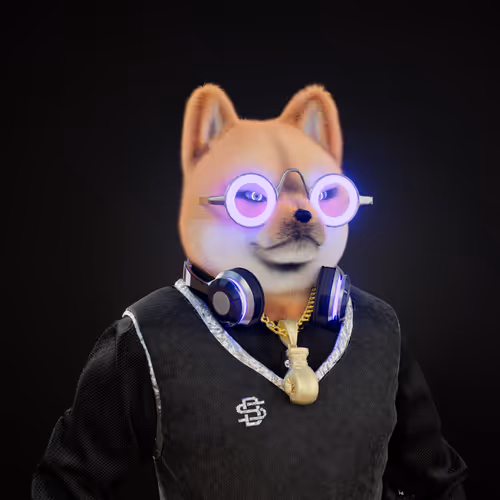 SHIBABEAST #782