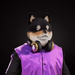 SHIBABEAST #2516