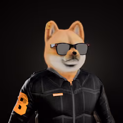 SHIBABEAST #405