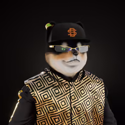 SHIBABEAST #1707