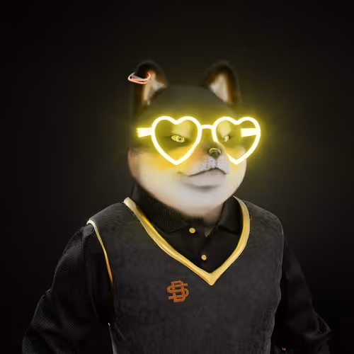 SHIBABEAST #1575