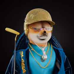 SHIBABEAST #427