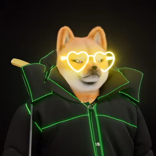 SHIBABEAST #1772