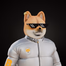 SHIBABEAST #1640