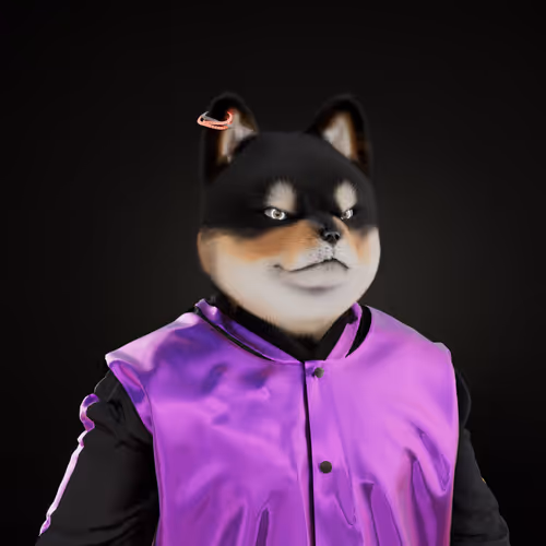 Shibabeast Nft