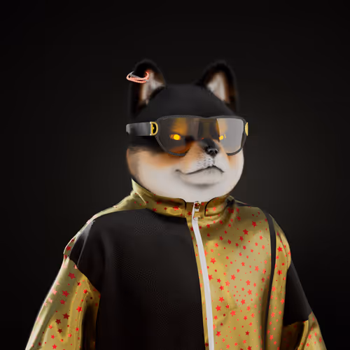 Shibabeast Nft