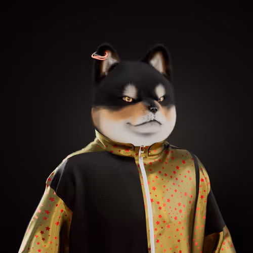 SHIBABEAST #2070