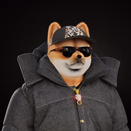 SHIBABEAST #749