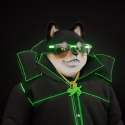 SHIBABEAST #1391