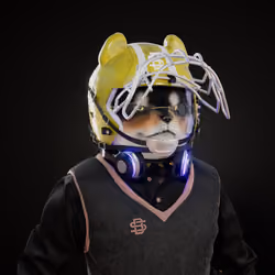 SHIBABEAST #1746