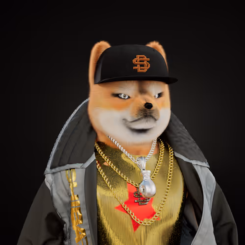 SHIBABEAST #776