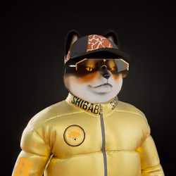 SHIBABEAST #453