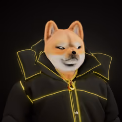 SHIBABEAST #1596