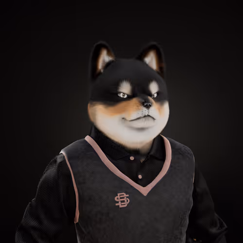 SHIBABEAST #930