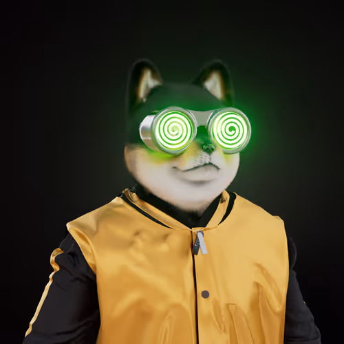 Shibabeast Nft