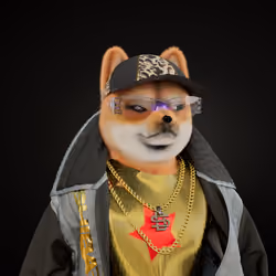 SHIBABEAST #771