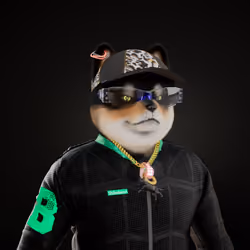 SHIBABEAST #911