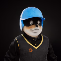 SHIBABEAST #143