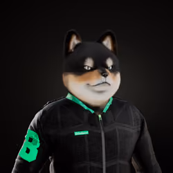 SHIBABEAST #1103