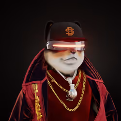 SHIBABEAST #1339