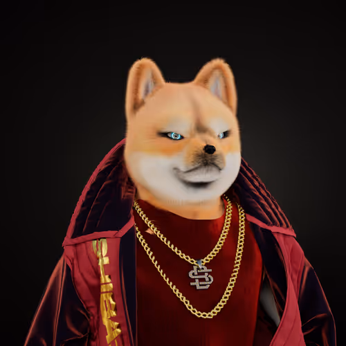 SHIBABEAST #659