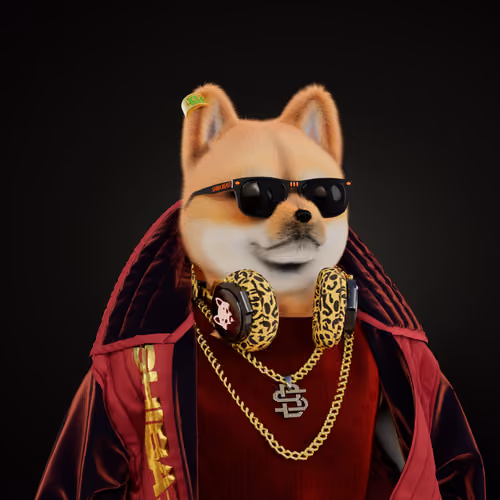 SHIBABEAST #2297