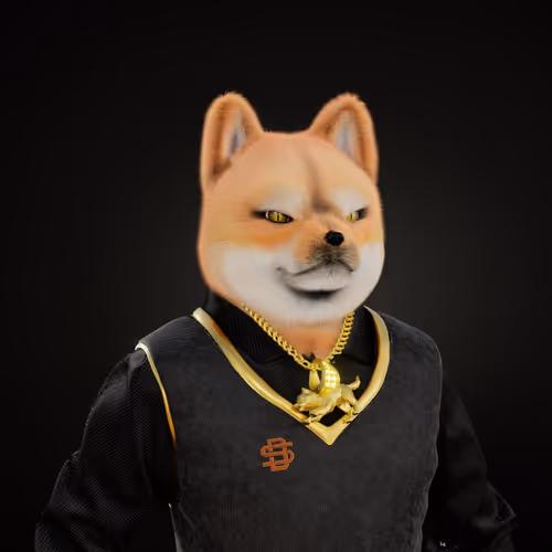 Shibabeast Nft