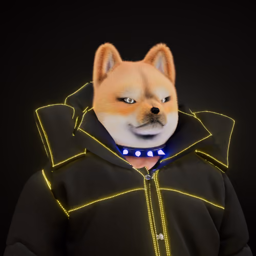 SHIBABEAST #1507